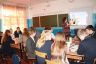 К 25-летию Конституции РФ прошла правовая игра для учащихся Пеновской средней школы
