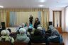 Встреча с жителями Чайкинского сельского поселения_04122017
